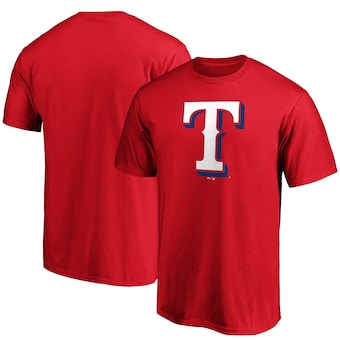 Texas Rangers T-Shirts