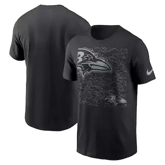 Baltimore Ravens Football T-Shirts