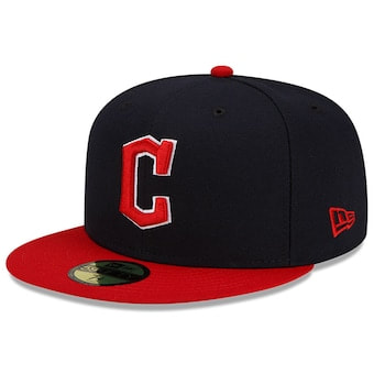 Cleveland Guardians Caps