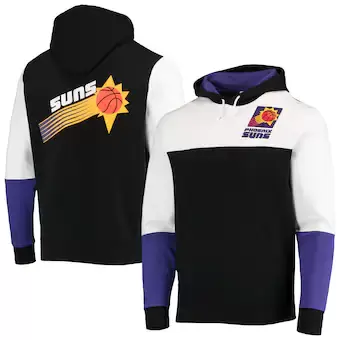 Phoenix Suns Hoodies and Sweatshirts