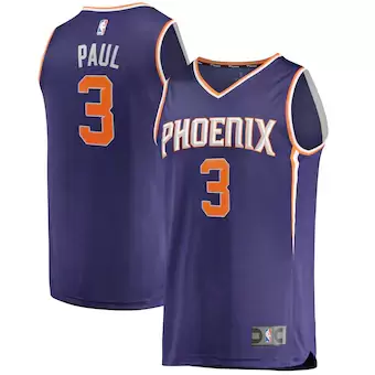 Phoenix Suns Basketball Jerseys