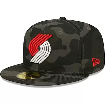 Portland Trail Blazers Caps