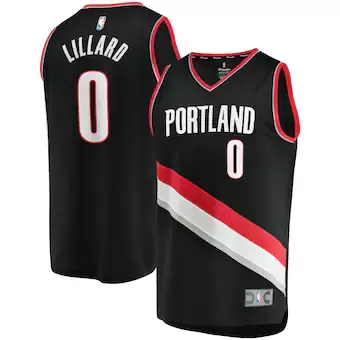 Portland Trail Blazers Basketball Jerseys