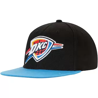 Oklahoma City Thunder Caps