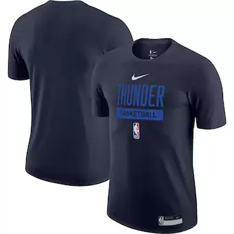 Oklahoma City Thunder T-Shirts