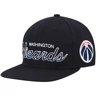 Washington Wizards Caps