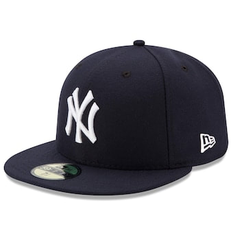 New York Yankees Baseball Caps