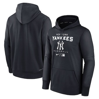 New York Yankees Hoodies and Sweatshirts