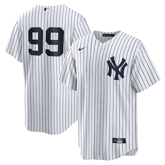 New York Yankees Baseball Jerseys